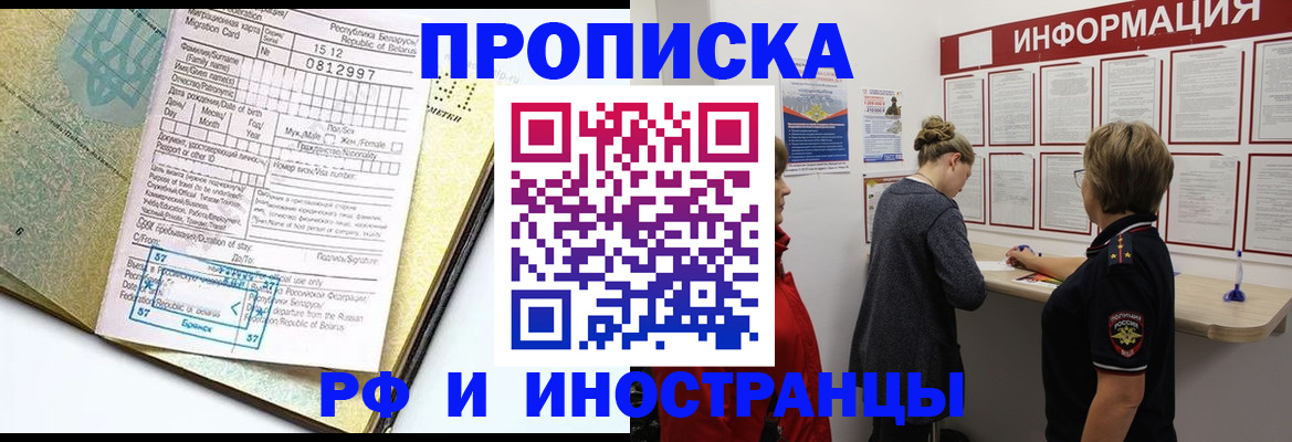 временная регистрация поиск в Раменском